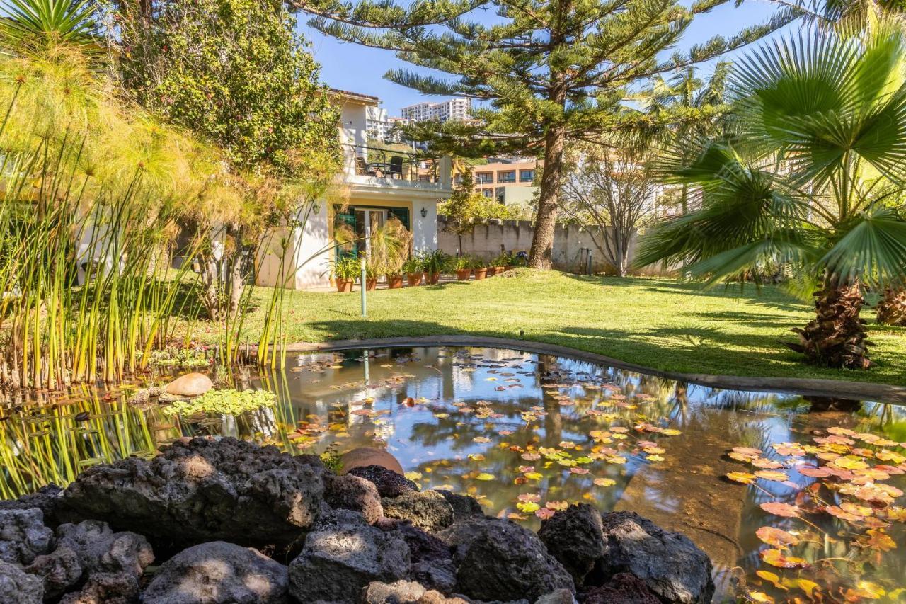 Villa Echium T1 คานีโซ ภายนอก รูปภาพ