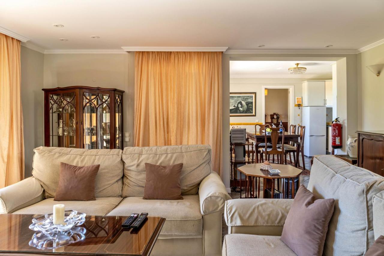 Villa Echium T1 คานีโซ ภายนอก รูปภาพ