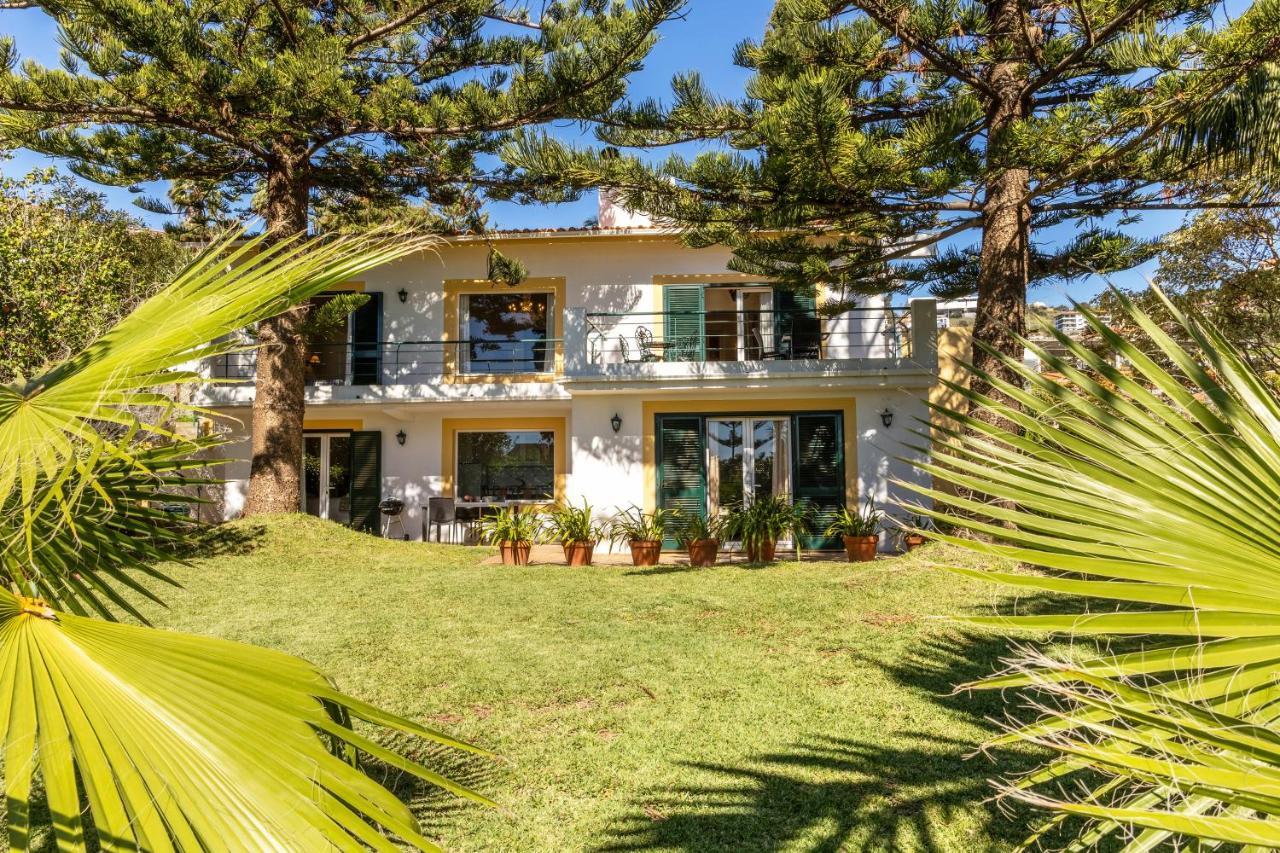 Villa Echium T1 คานีโซ ภายนอก รูปภาพ