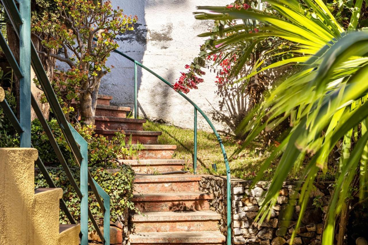 Villa Echium T1 คานีโซ ภายนอก รูปภาพ